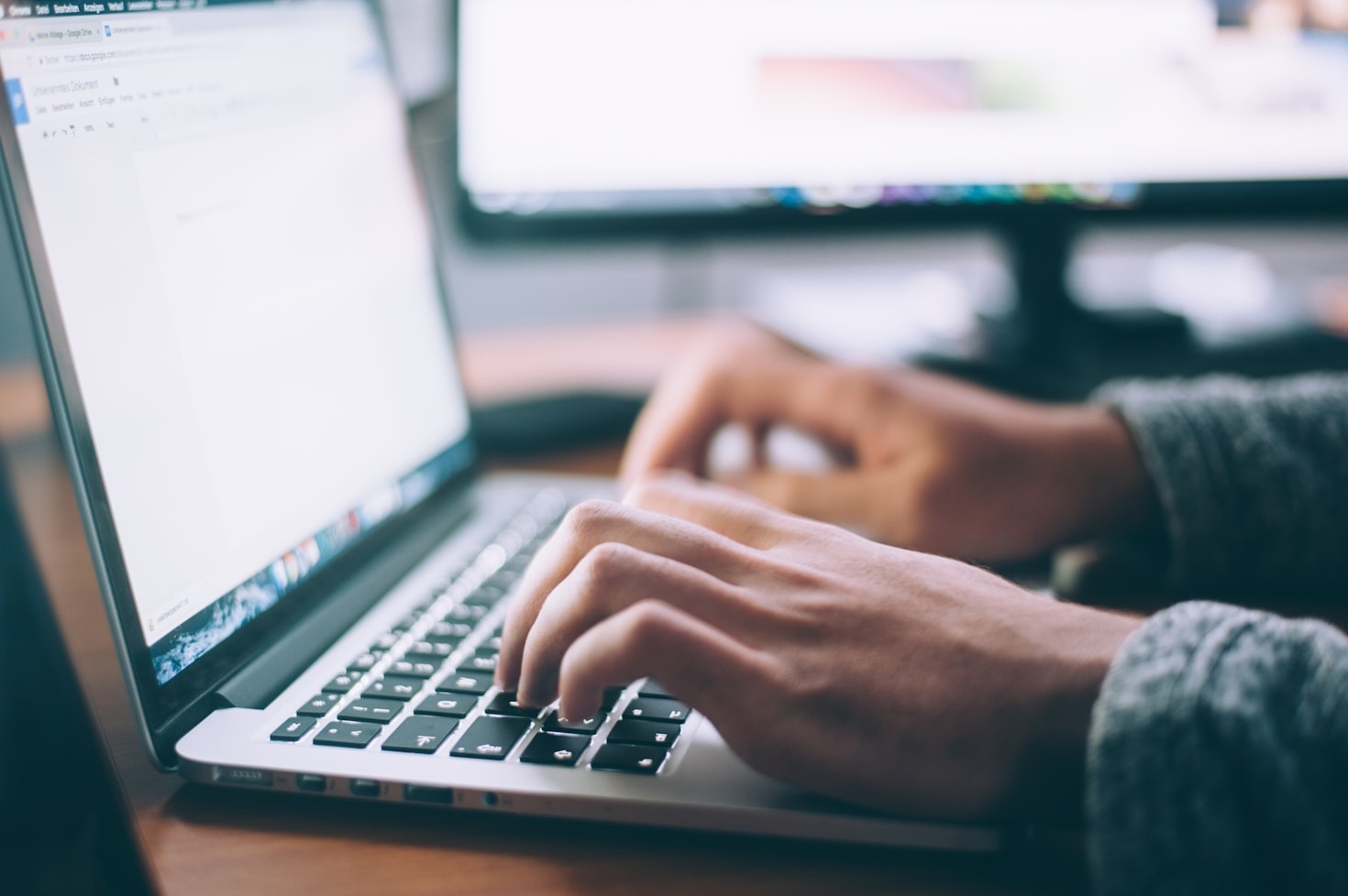 How a Central Hub Enhances Online Presence