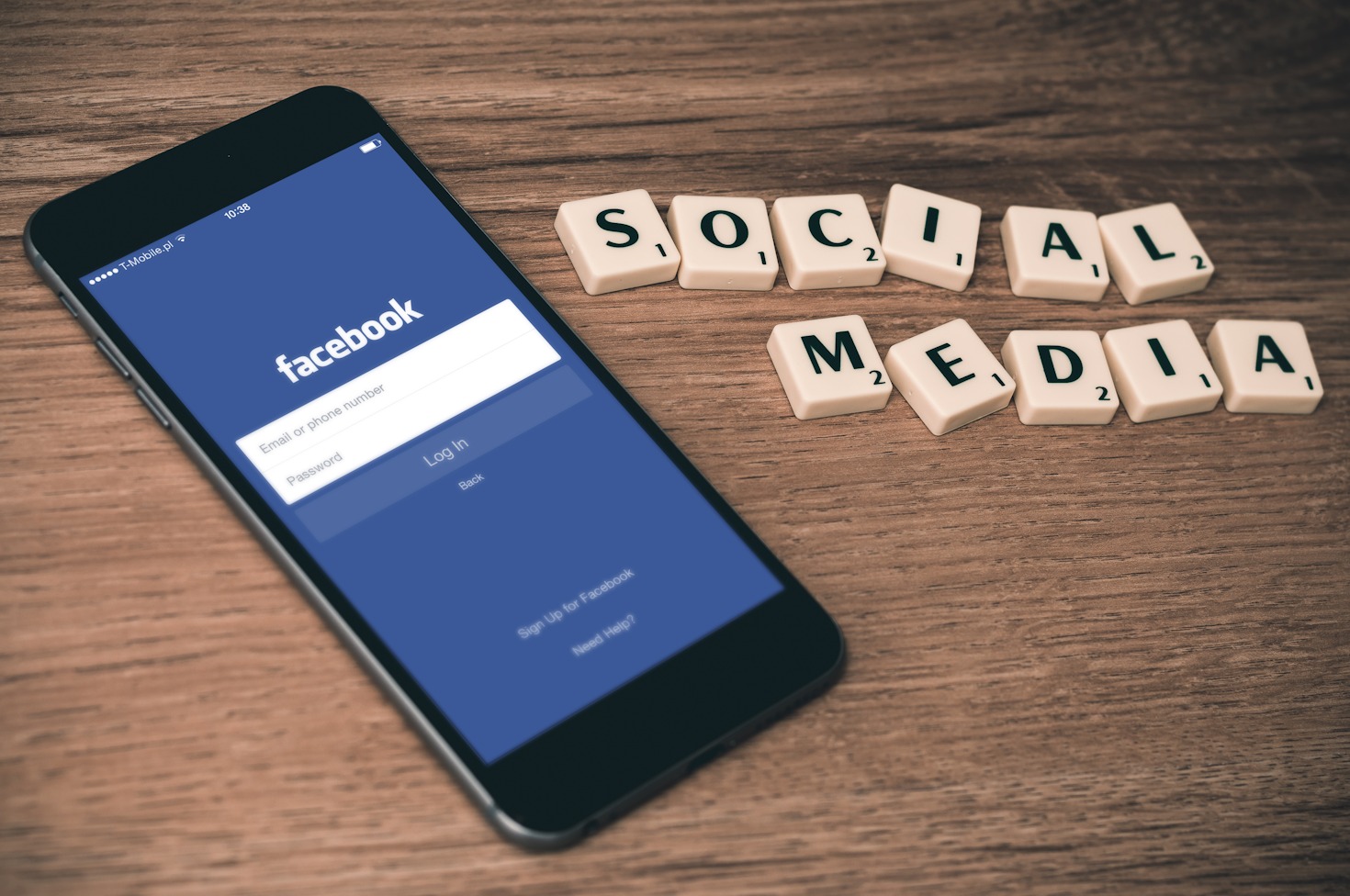 Exploring the Power of Social Media Connections
