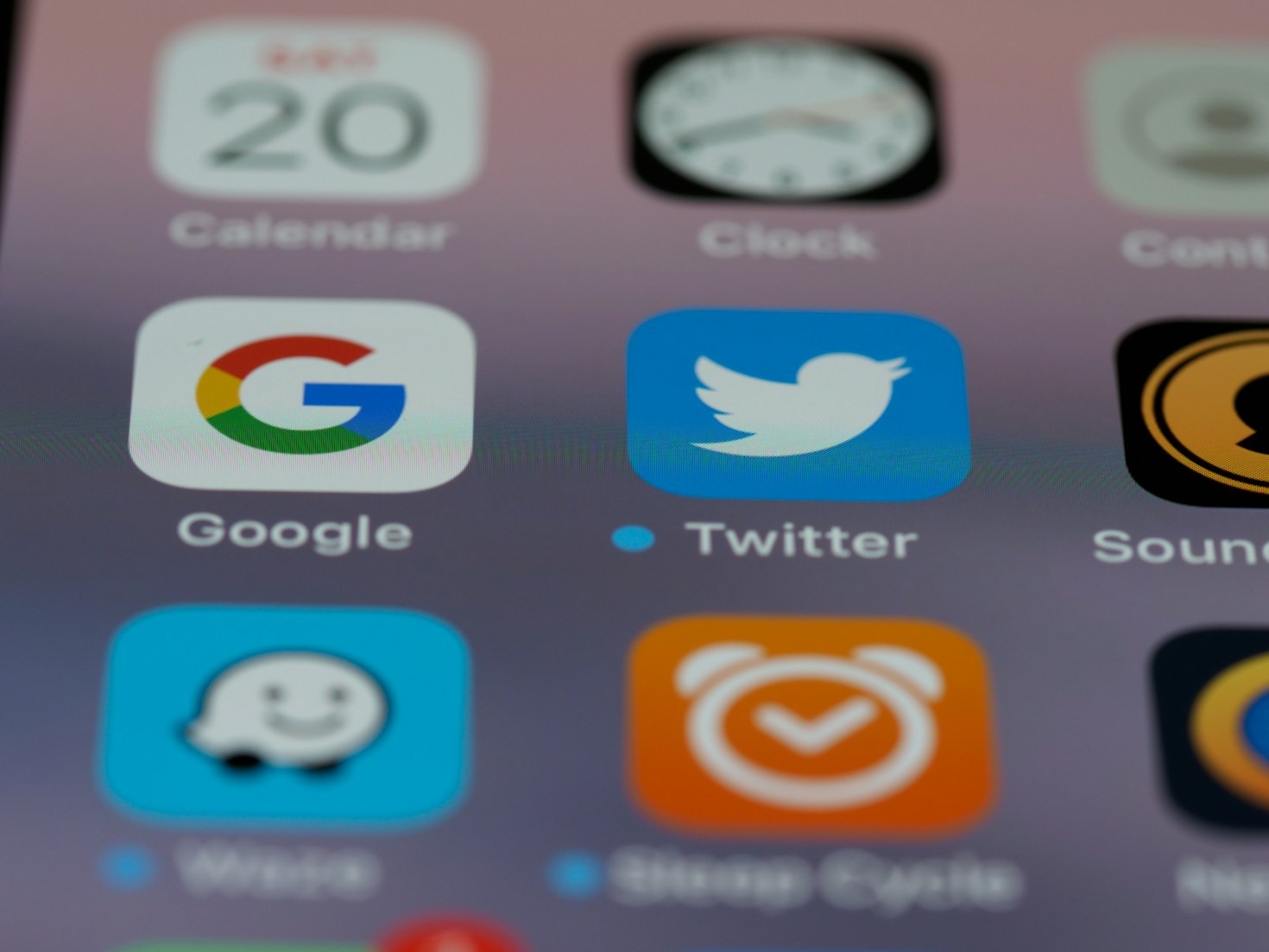 Engage and Connect: The Evolution of Social Media