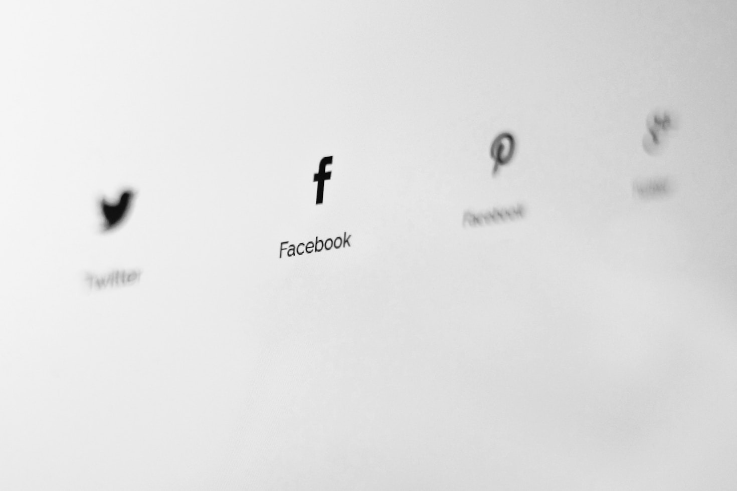Harnessing Online Presence for Personal Branding